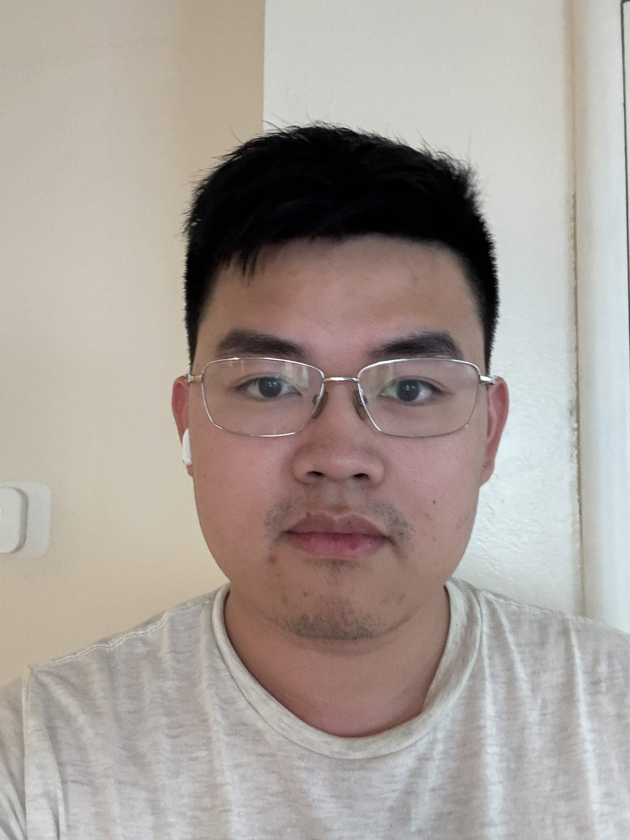 Photo of team member 5