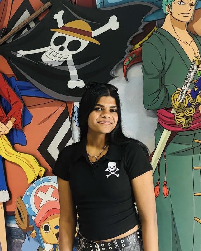 Photo of team member 2