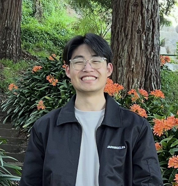 Photo of team member 6